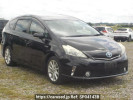 Toyota Prius alpha ZVW41W