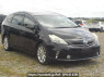 Used 2011 AT toyota prius-alpha ZVW41W Image[0]