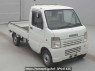 Used 2008 MT suzuki carry-truck DA63T Image[2]