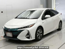 Toyota Prius PHV ZVW52