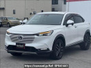 Honda VEZEL RV5