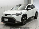 Toyota Corolla Cross ZSG10