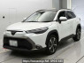 Used 2023 AT toyota corolla-cross ZSG10 Image[0]