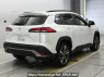 Used 2023 AT toyota corolla-cross ZSG10 Image[1]