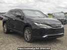 Toyota Harrier MXUA85