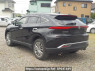 Used 2021 AT toyota harrier MXUA85 Image[1]