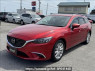 Used 2015 AT mazda atenza-wagon GJ2FW Image[0]