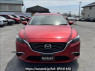 Used 2015 AT mazda atenza-wagon GJ2FW Image[2]