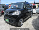 Honda N Box Slash JF1