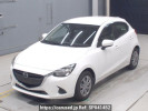Mazda Demio DJ3FS