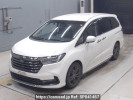 Honda Odyssey RC1