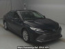 Used 2019 AT toyota camry AXVH70 Image[2]