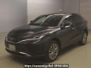 Toyota Harrier Hybrid AXUH85