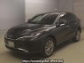 Used 2023 AT toyota harrier-hybrid AXUH85 Image[0]