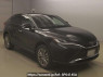 Used 2023 AT toyota harrier-hybrid AXUH85 Image[2]