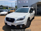 Subaru Legacy Outback BS9