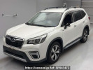 Subaru Forester SKE