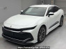Used 2022 AT toyota crown-crossover AZSH35 Image[0]