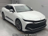 Used 2022 AT toyota crown-crossover AZSH35 Image[2]