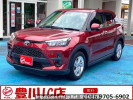 Toyota Raize A200A