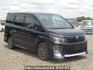 Toyota Voxy ZRR85W