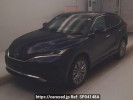 Toyota Harrier Hybrid AXUH85