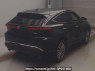 Used 2023 AT toyota harrier-hybrid AXUH85 Image[1]