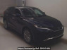 Used 2023 AT toyota harrier-hybrid AXUH85 Image[2]