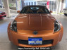 Used 2004 AT nissan fairlady-z HZ33 Image[2]
