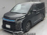 Used 2023 AT toyota voxy ZWR90W Image[0]