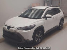 Toyota Corolla Cross ZVG11
