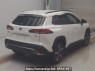 Used 2022 AT toyota corolla-cross ZVG11 Image[1]