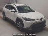 Used 2022 AT toyota corolla-cross ZVG11 Image[2]