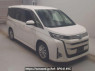 Used 2022 AT toyota noah ZWR90W Image[2]