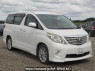 Used 2008 AT toyota alphard GGH25W Image[0]