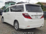 Used 2008 AT toyota alphard GGH25W Image[1]