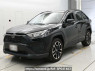 Used 2023 AT toyota rav4 MXAA52 Image[0]