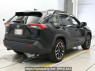 Used 2023 AT toyota rav4 MXAA52 Image[1]