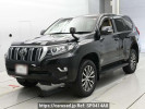Toyota Land Cruiser Prado TRJ150W