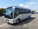 Toyota Coaster XZB70