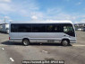 Used 2018 AT toyota coaster XZB70 Image[2]