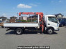 Used 2006 MT toyota dyna-truck XZU411 Image[2]
