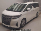 Toyota Alphard GGH30W