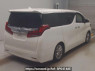 Used 2019 AT toyota alphard GGH30W Image[1]