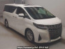 Used 2019 AT toyota alphard GGH30W Image[2]