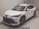 Toyota Corolla Cross ZVG11
