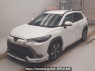 Used 2022 AT toyota corolla-cross ZVG11 Image[0]