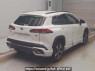 Used 2022 AT toyota corolla-cross ZVG11 Image[1]