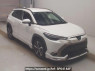 Used 2022 AT toyota corolla-cross ZVG11 Image[2]