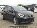Honda Fit GS4